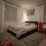 Panzió Gosciniec I Herbaciarnia Pod Zlota Lyzwa